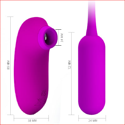 Pretty Love Curupira