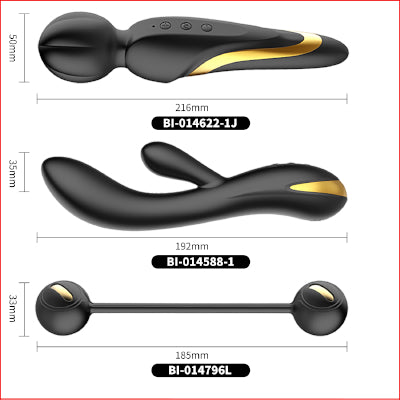 Queens Luxury Collection Classic Set