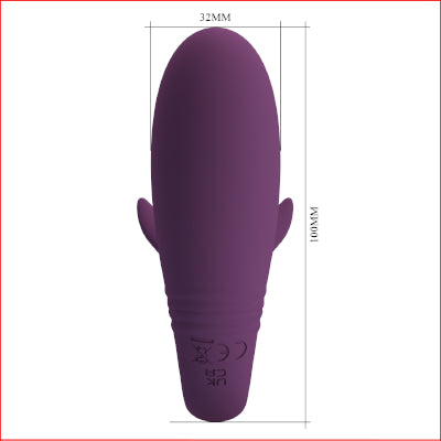 Pretty Love Jayleen APP Control Purple