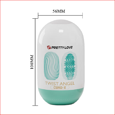 Pretty Love Cupid-X Twist Angel