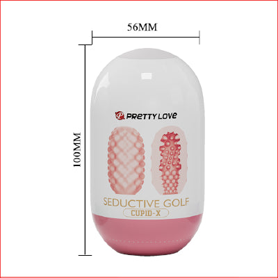 Pretty Love Cupid-X Seductive Golf