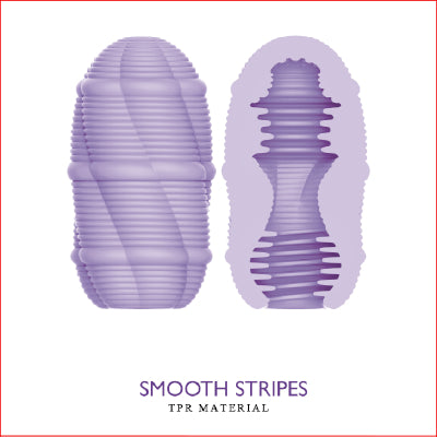 Pretty Love Cupid-X Smooth Stripes
