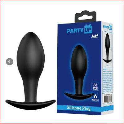 Party Up BOB - Purple