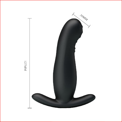 Pretty Love Prostate Massager