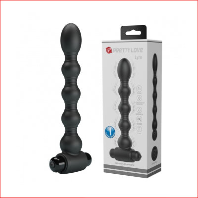 Pretty Love Lynn Black