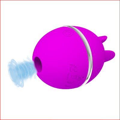 Pretty Love Gemini Ball