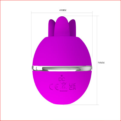 Pretty Love Gemini Ball