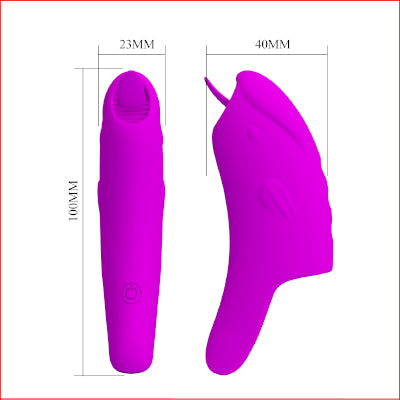 Pretty Love  Honey Finger - Peterson