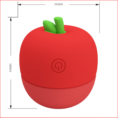 Pretty Love Apple Secret Red