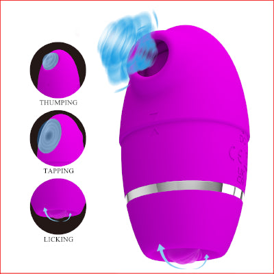 Pretty Love Shakira 4 in 1