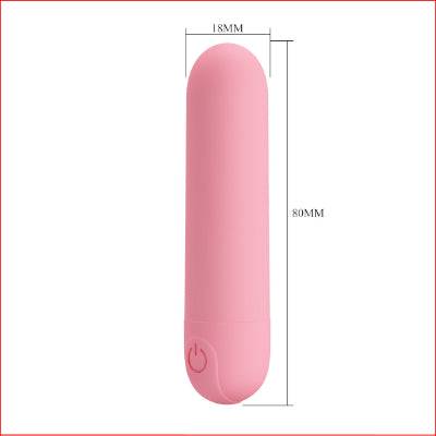 Party Up HENRY Mini Bullet - Pink