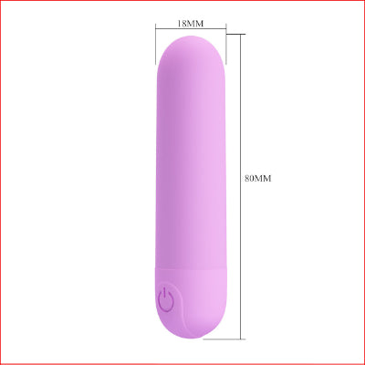Party Up GREG Mini Bullet - Purple