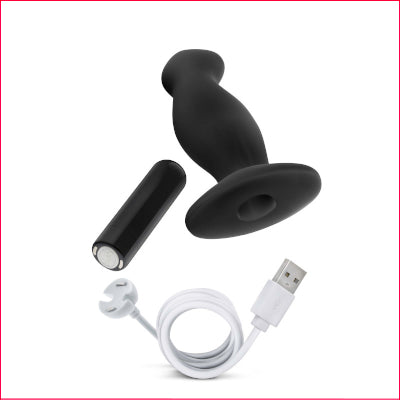 Anal Adventures Platinum Vibra #1