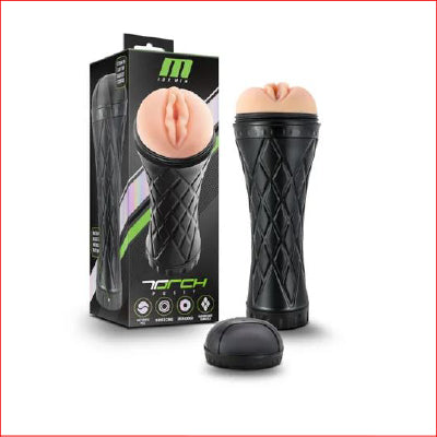 M for Men The Torch - Pussy
