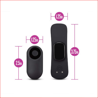 Temptasia Remote Control Panty