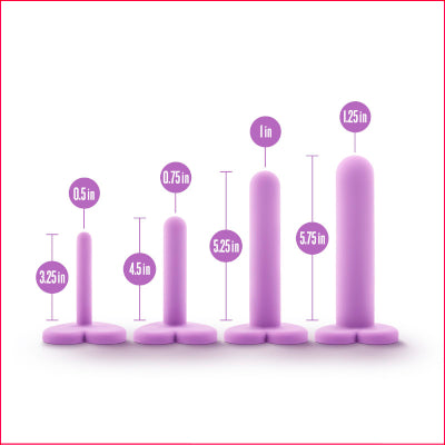 Wellness - Dilator Kit