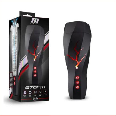 M For Men - Storm