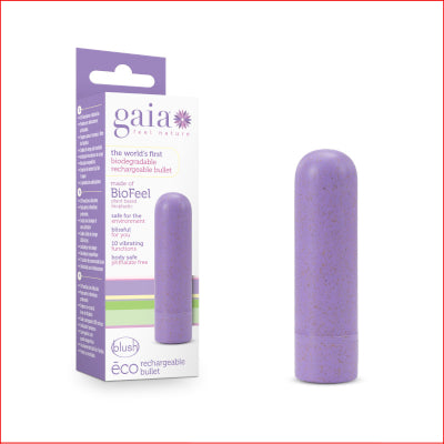 Gaia ECO Recharge Lilac