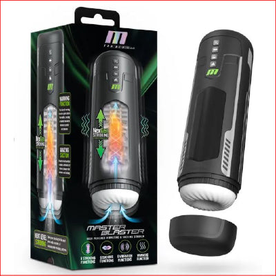 M For Men - Master Blaster