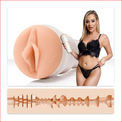 FleshLight Signature Blake Blossom