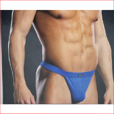 Blue Line Thong Royal Blue L/XL