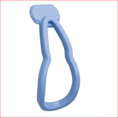 Blue Line FuFu Clip Lite Feminizer Device Blue
