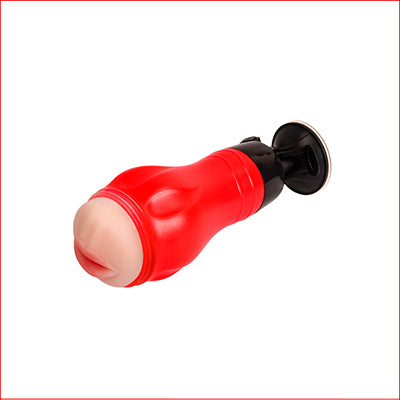 Pretty Love Flora Mouth