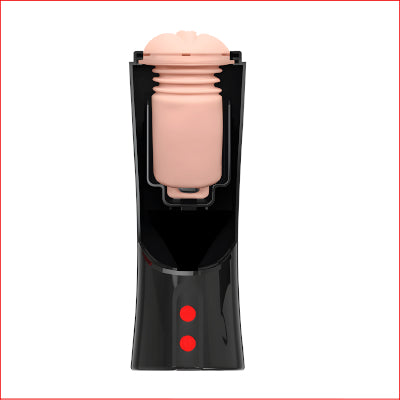 Pretty Love Thrusting Ozzy Light Red