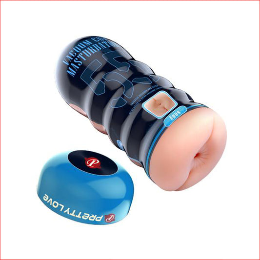 Pretty Love Vacuum Cup Anus