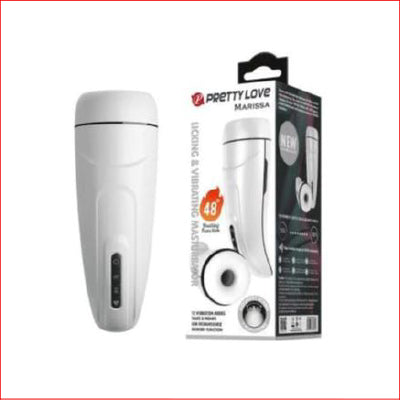 Pretty Love Marissa Masturbator