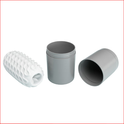 Pretty Love Venus-X Wonder Ball Clear