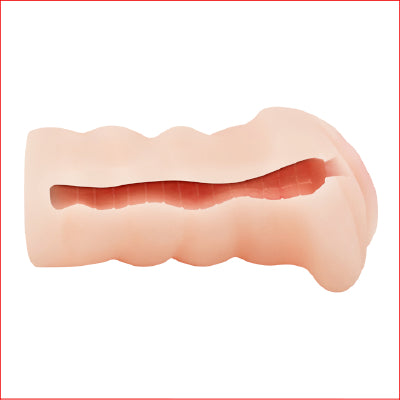 Baile Compact Super Pussy Vibrating