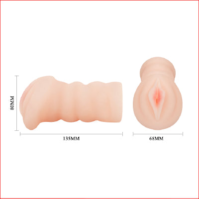 Baile Compact Super Pussy