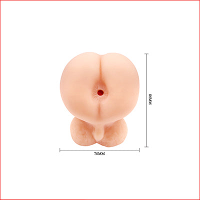 Crazy Bull Passion Jack