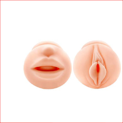 Crazy Bull Pocket Pussy Nancy