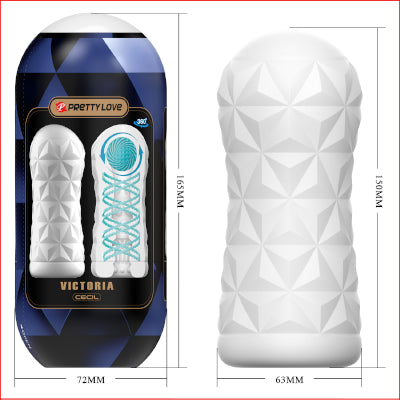 Pretty Love Victoria Cecil