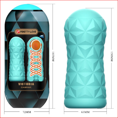 Pretty Love Victoria Casper