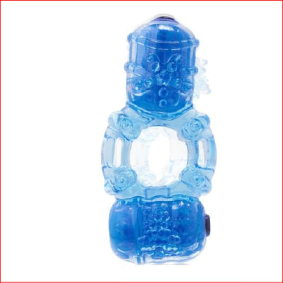 Screaming O The Big O2 Blue