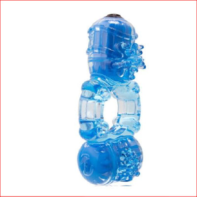 Screaming O The Big O2 Blue