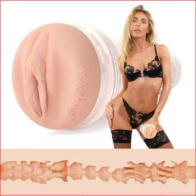 Fleshlight Signature Bonnie Blue 1K