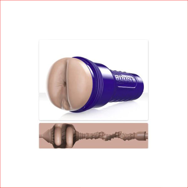 FleshLight Boost Blast Female