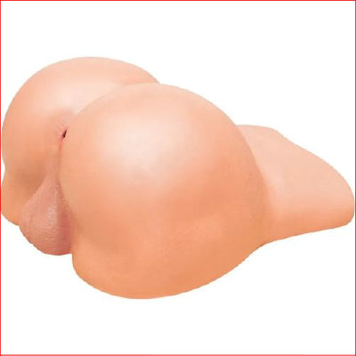 Massive Bottom Buddy