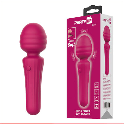 Party Up DUUNA - Pink