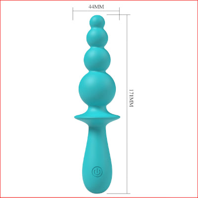 Party Up EVAJANE - Teal