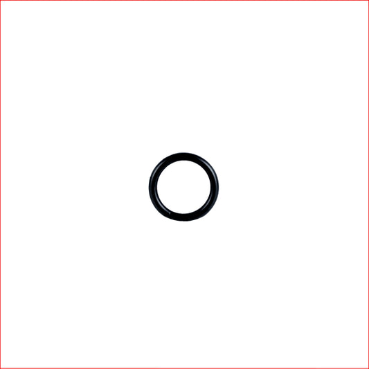 Spartacus Black Steel C Ring 2