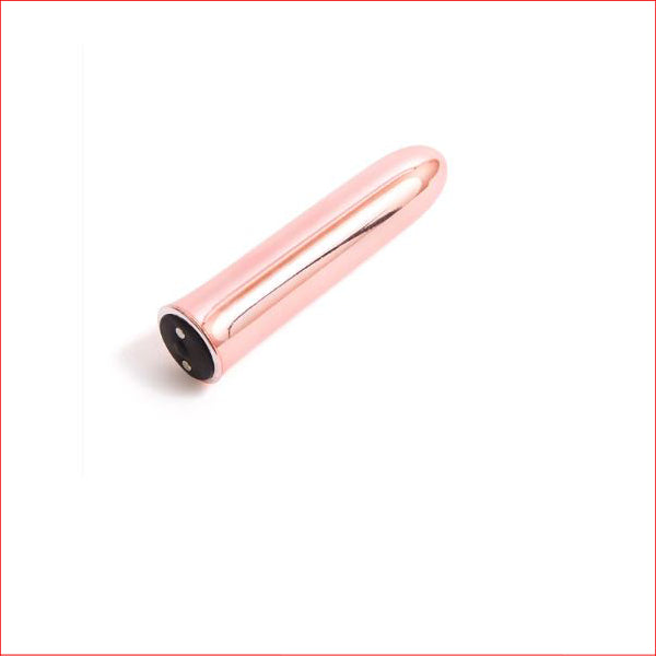 Sensuelle Nubii Bullet Rose Gold