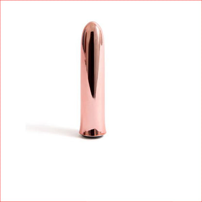 Sensuelle Nubii Bullet Rose Gold