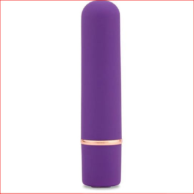 Sensuelle Nubii Tulla Bullet Purple