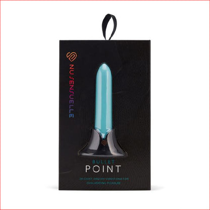 Sensuelle Bullet Point TBlue
