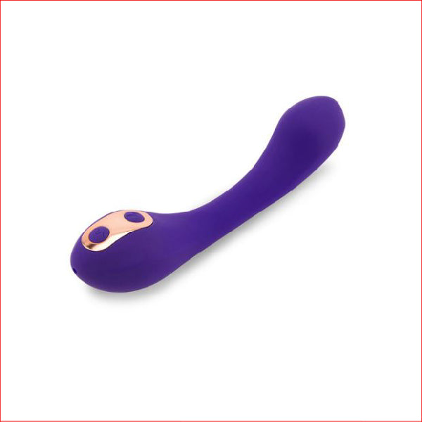 Sensuelle Libi Ultra Flexible Purple